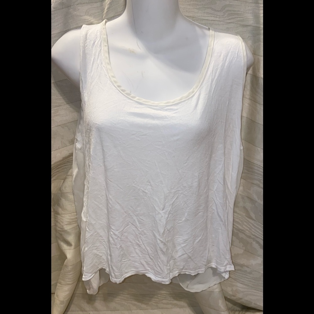 Active blouse